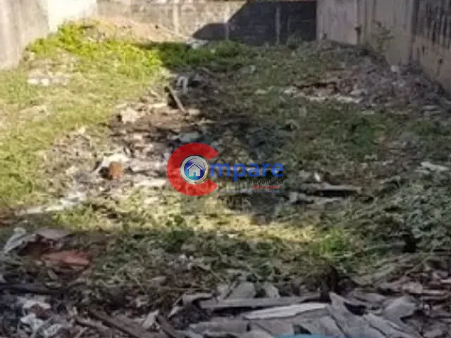 Terreno com 330m², à venda, no bairro Jardim Rizzo em Guarulhos