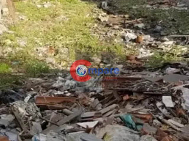 Terreno com 330m², à venda, no bairro Jardim Rizzo em Guarulhos