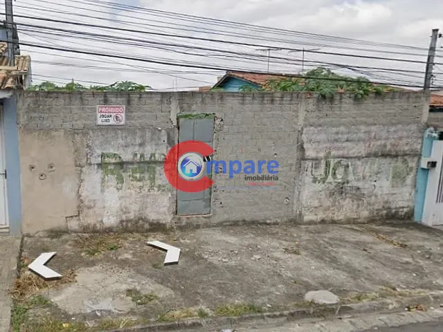 Terreno com 330m², à venda, no bairro Jardim Rizzo em Guarulhos
