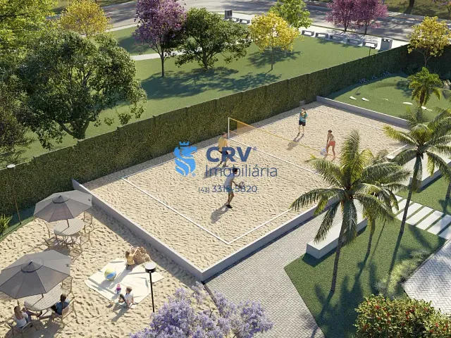 Terreno com 225m², à venda, no bairro Olímpico em Londrina