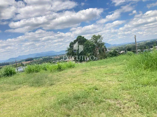 Terreno com 361m², à venda, no bairro Bela Vista em Arroio do Meio