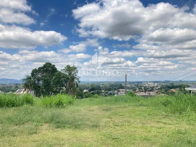 Terreno com 361m², à venda, no bairro Bela Vista em Arroio do Meio