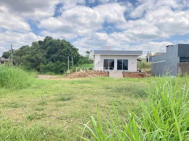 Terreno com 361m², à venda, no bairro Bela Vista em Arroio do Meio