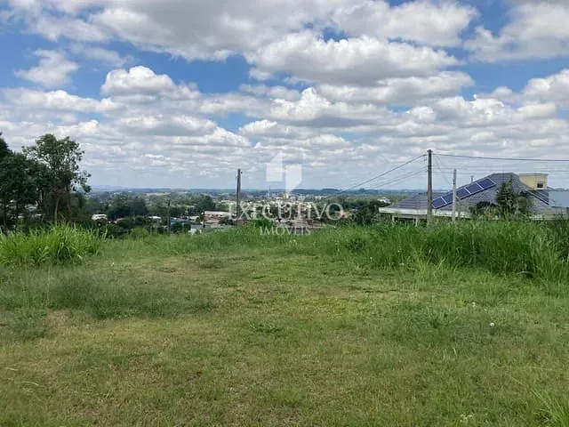 Terreno com 361m², à venda, no bairro Bela Vista em Arroio do Meio