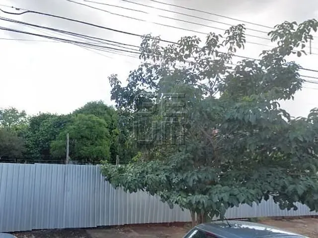 Terreno com 1931m², à venda, no bairro Portuguesa em Londrina