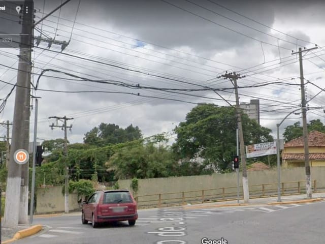 Foto do Terreno - Terreno para alugar, 430 m² por R$ 18.500,00/mês - Centro - Jacareí/SP | INDEPENDENCE NEGOCIOS IMOBILIARIOS LTDA