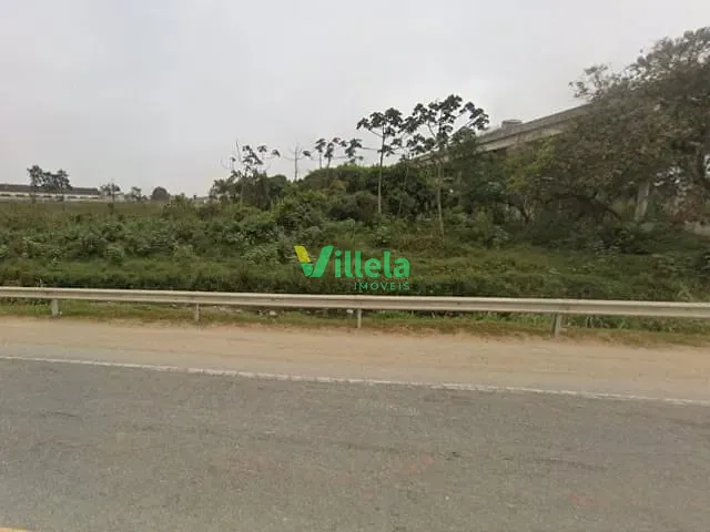 Terreno com 30932m², à venda, no bairro Campo da Venda em Itaquaquecetuba