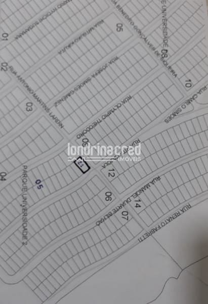 Terreno, 289 m² - Foto 3