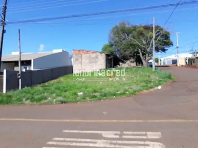 Terreno com 290m², à venda, no bairro Parque Universidade em Londrina
