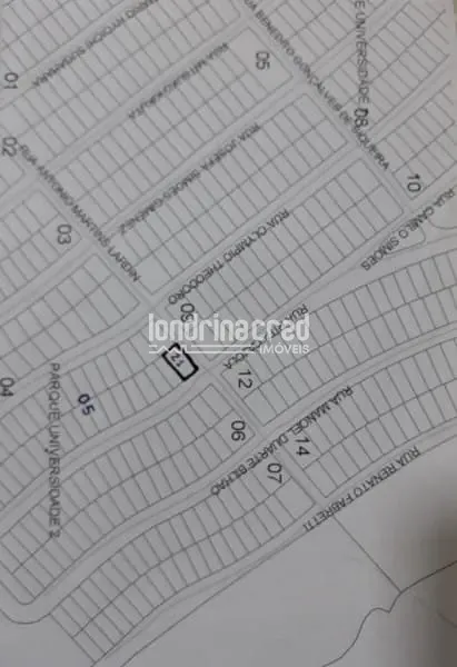 Terreno, 289 m² - Foto 3