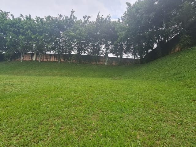 Terreno com 500m², à venda, no bairro Condomínio Quintas de São Fernando em Cotia