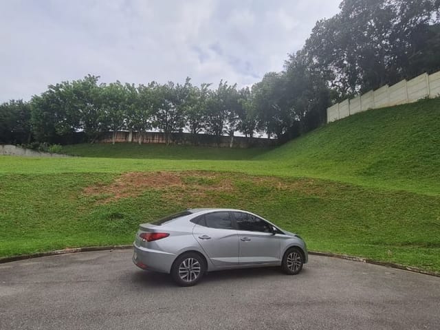 Terreno com 500m², à venda, no bairro Condomínio Quintas de São Fernando em Cotia