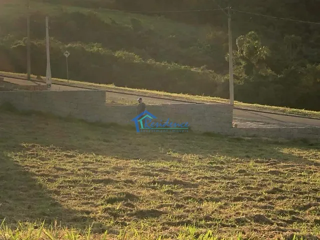 Terreno com 1200m², à venda, no bairro Jardim Quintas da Terracota em Indaiatuba