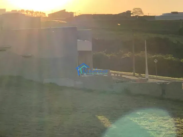 Terreno com 1200m², à venda, no bairro Jardim Quintas da Terracota em Indaiatuba
