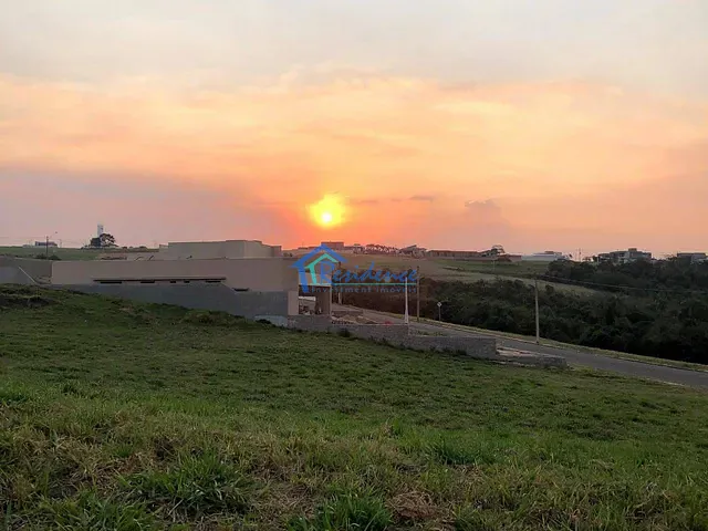 Terreno com 1200m², à venda, no bairro Jardim Quintas da Terracota em Indaiatuba