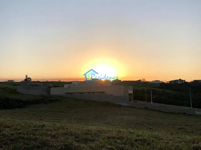 Terreno com 1200m², à venda, no bairro Jardim Quintas da Terracota em Indaiatuba