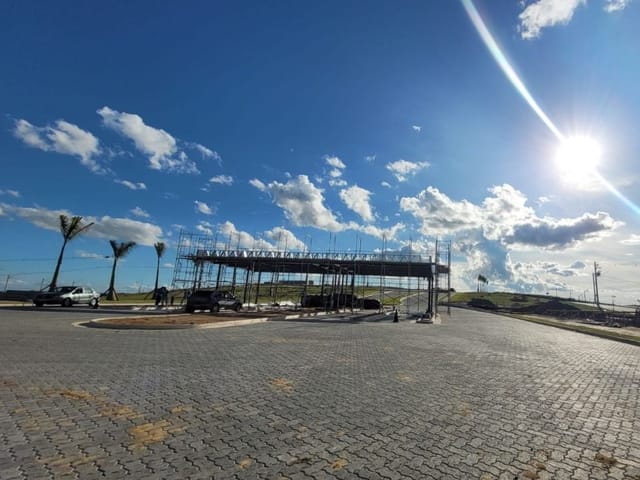 Foto do Terreno - Terreno à venda, 330 m² por R$ 586.000,00 - Urbanova - São José dos Campos/SP | RUSSI IMÓVEIS