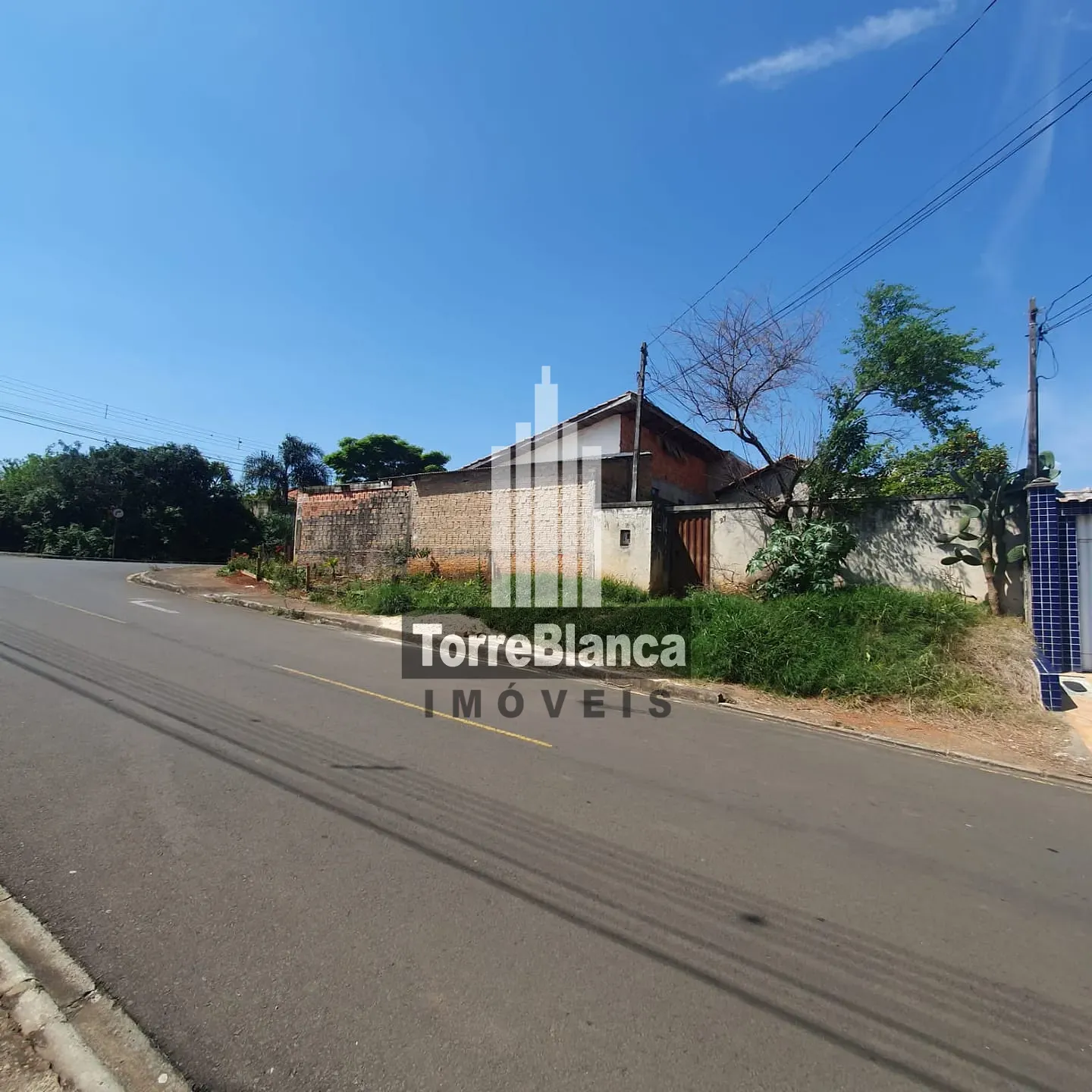 Terreno, 463 m² - Foto 2