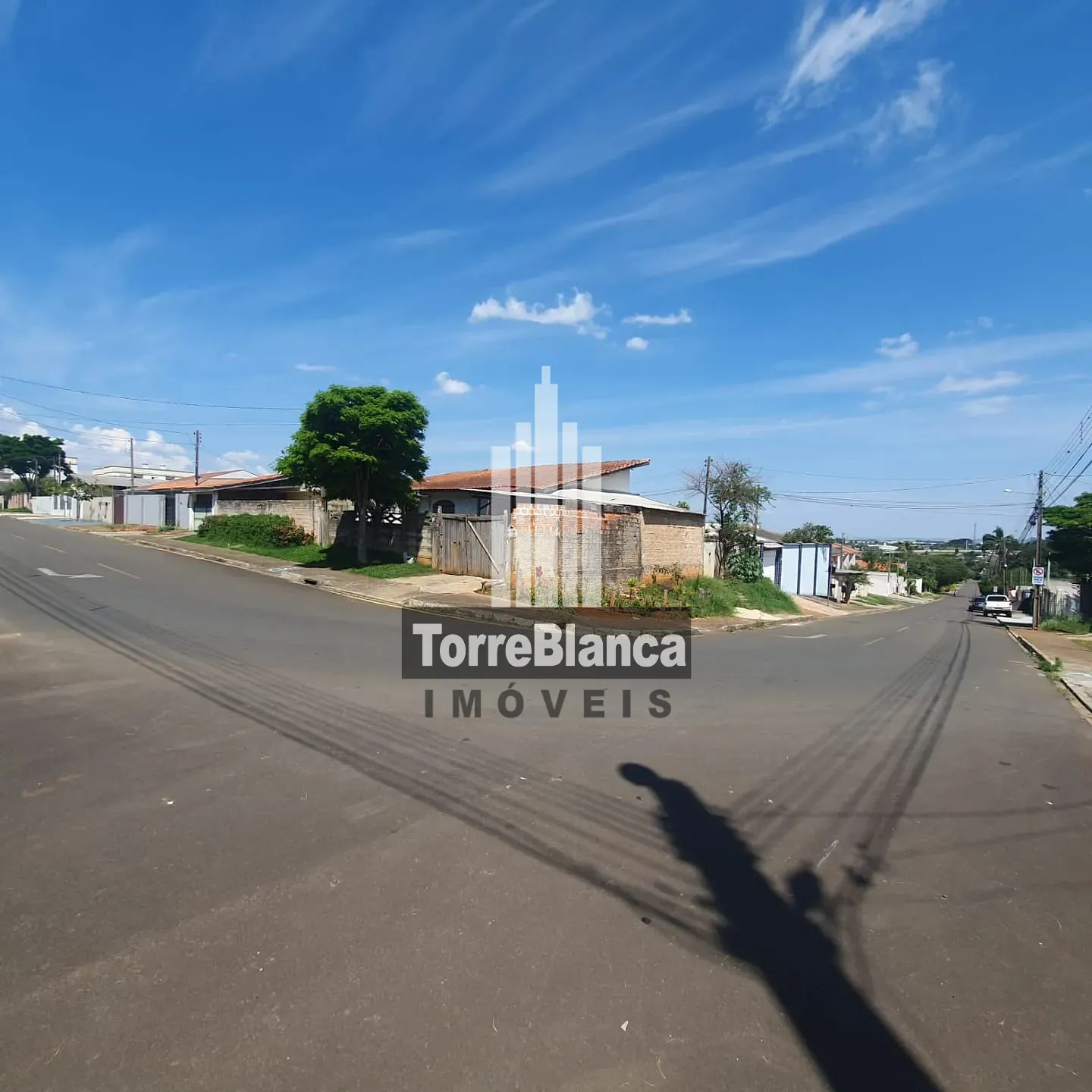Terreno, 463 m² - Foto 1
