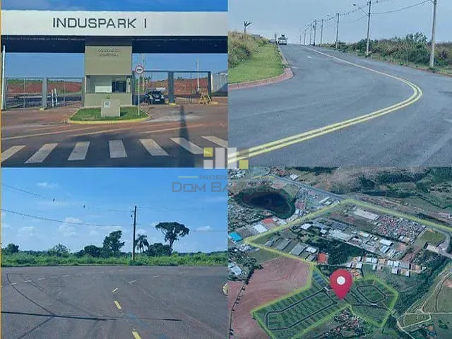 Terreno com 125000m², à venda, no bairro Parque Industrial Tânia Maria Covalenco em Nova Odessa