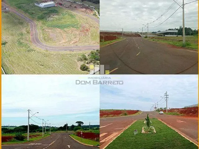 Terreno com 125000m², à venda, no bairro Parque Industrial Tânia Maria Covalenco em Nova Odessa