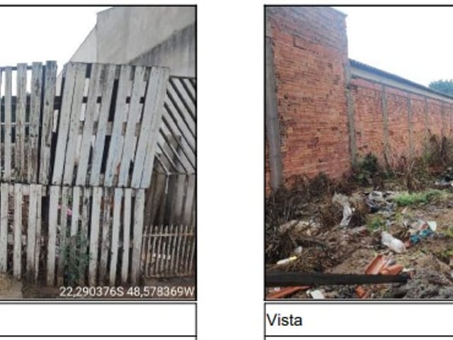 Foto do Terreno - Terreno à venda 10M², CHACARA FLORA, JAU - SP | Imobiliária Compare