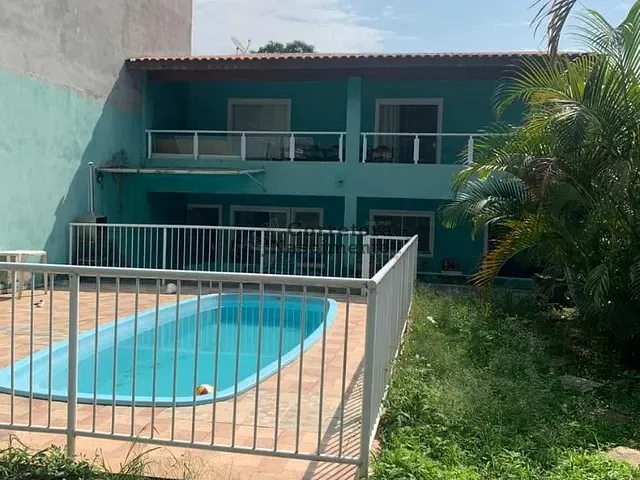 Terreno com 2705m², à venda, no bairro Chácaras Araújo I em São José dos Campos