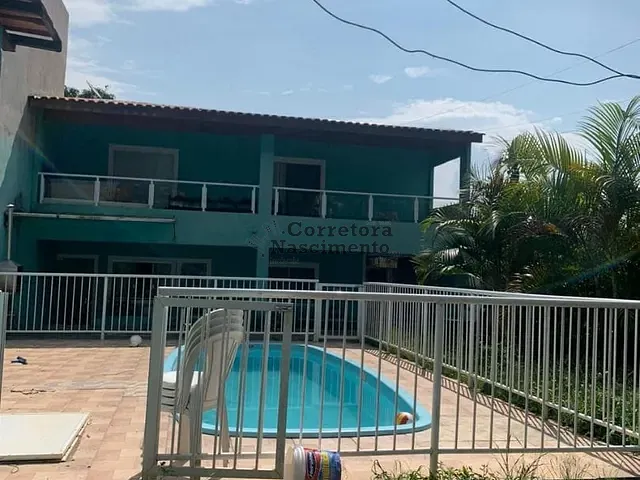 Terreno com 2705m², à venda, no bairro Chácaras Araújo I em São José dos Campos