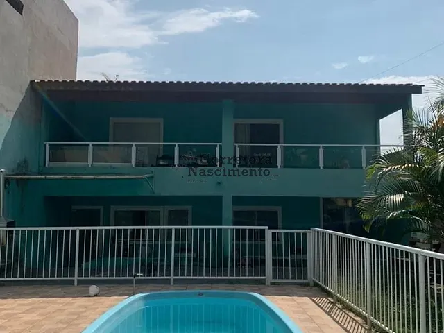 Terreno com 2705m², à venda, no bairro Chácaras Araújo I em São José dos Campos