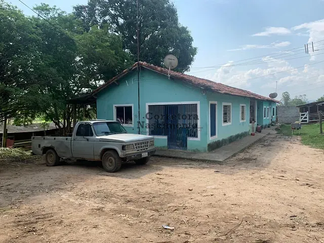 Terreno com 2705m², à venda, no bairro Chácaras Araújo I em São José dos Campos