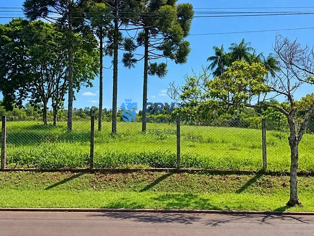 Terreno com 1500m², à venda, no bairro Estância Cabral em Cambé