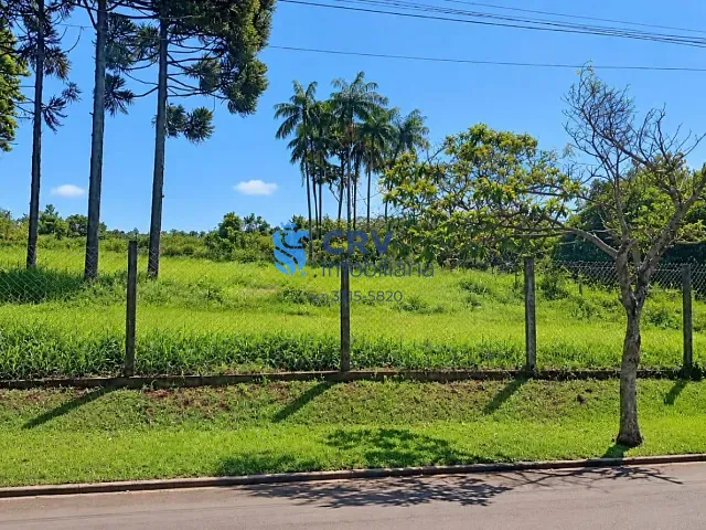 Terreno com 1500m², à venda, no bairro Estância Cabral em Cambé