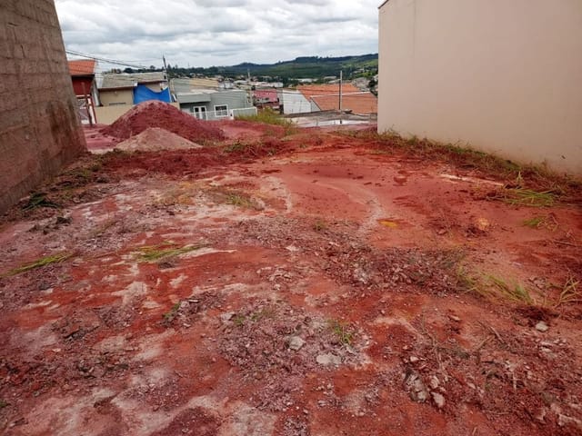 Foto do Terreno - Terreno à venda, 140 m² por R$ 135.000,00 - Jardim Santa Júlia - São José dos Campos/SP | INDEPENDENCE NEGOCIOS IMOBILIARIOS LTDA