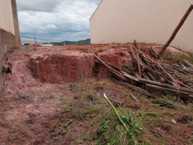 Foto do Terreno - Terreno à venda, 140 m² por R$ 135.000,00 - Jardim Santa Júlia - São José dos Campos/SP | INDEPENDENCE NEGOCIOS IMOBILIARIOS LTDA