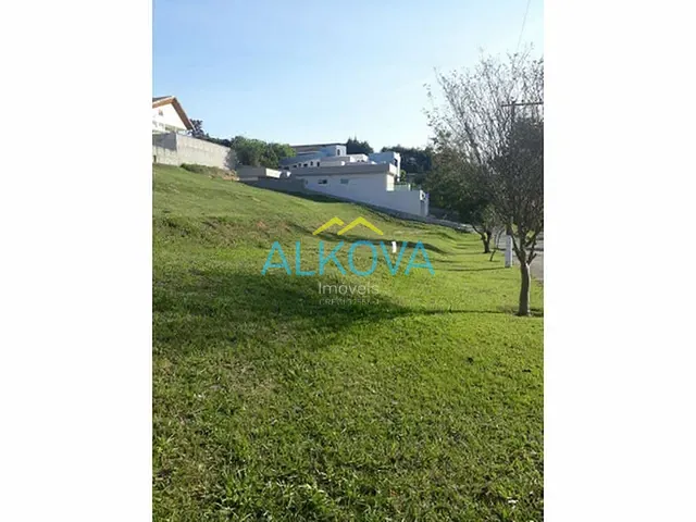 Terreno com 1000m², à venda, no bairro Parque Mirante Do Vale em Jacareí