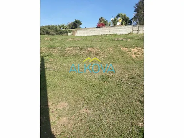 Terreno com 1000m², à venda, no bairro Parque Mirante Do Vale em Jacareí