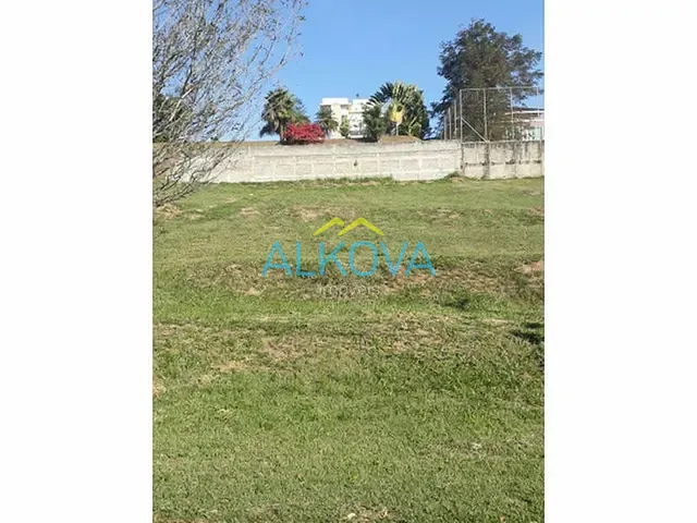 Terreno com 1000m², à venda, no bairro Parque Mirante Do Vale em Jacareí