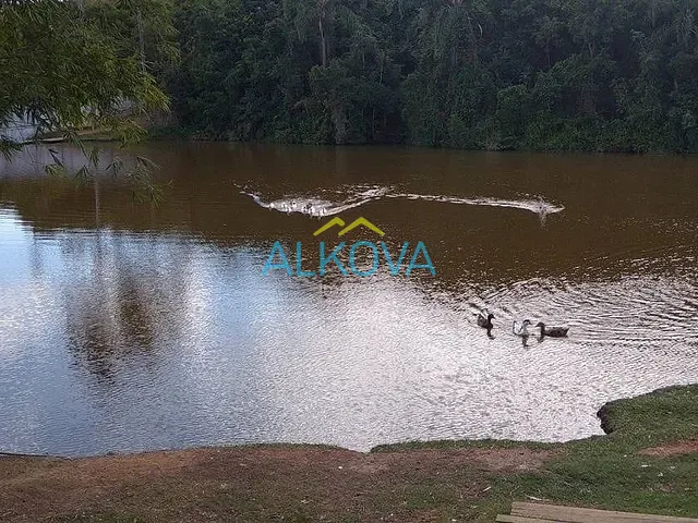 Terreno com 1000m², à venda, no bairro Parque Mirante Do Vale em Jacareí