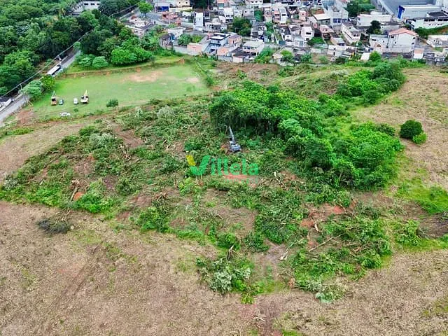 Terreno com 1000m², à venda, no bairro 0 em Itaquaquecetuba
