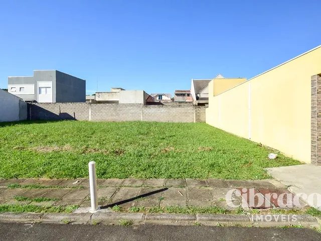 Terreno à venda, no bairro Vila Juliana em Piraquara