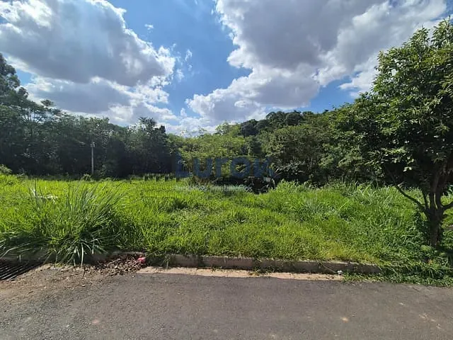 Terreno com 347m², à venda, no bairro Jardim Alto da Colina em Valinhos