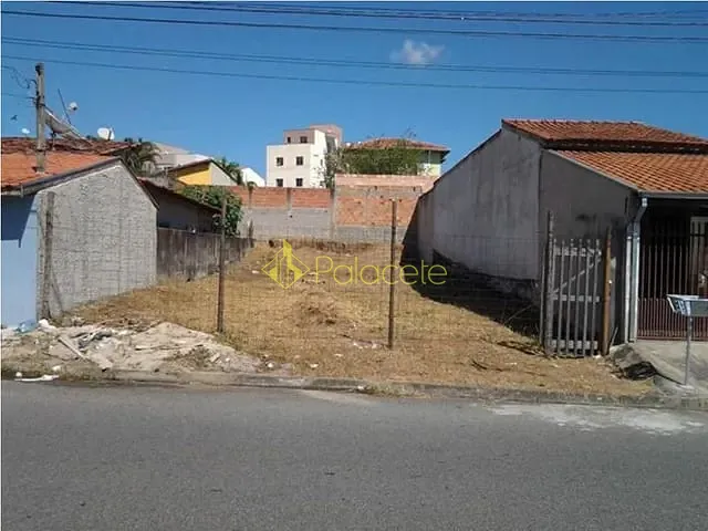 Terreno à venda, no bairro Residencial Mombaça I em Pindamonhangaba