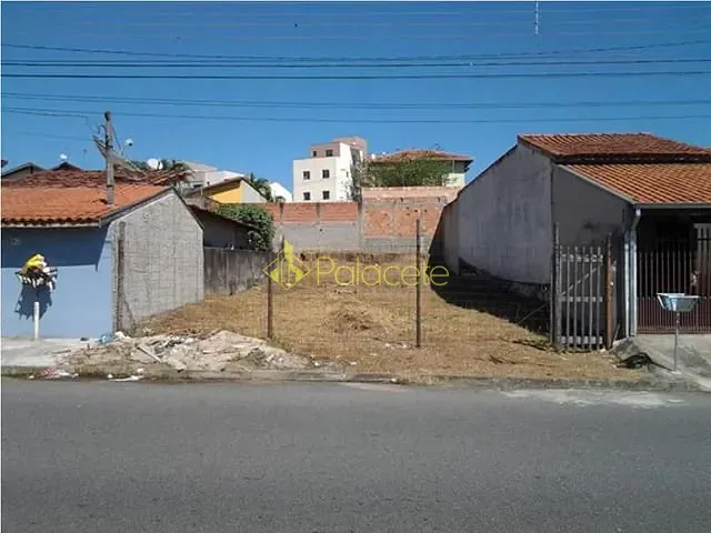 Terreno à venda, no bairro Residencial Mombaça I em Pindamonhangaba
