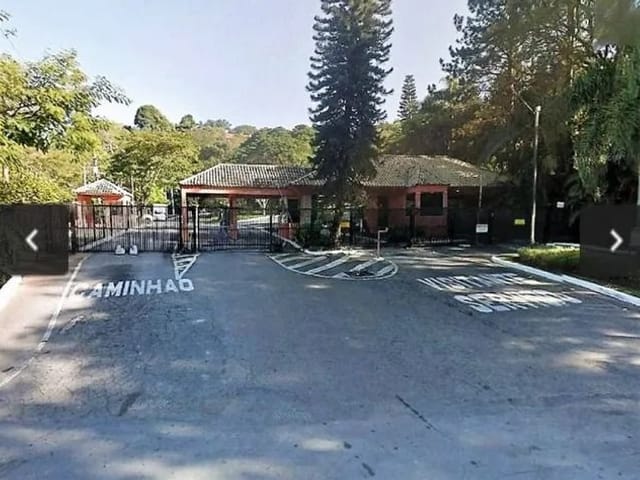 Terreno com 1743m², à venda, no bairro Altos de São Fernando em Jandira