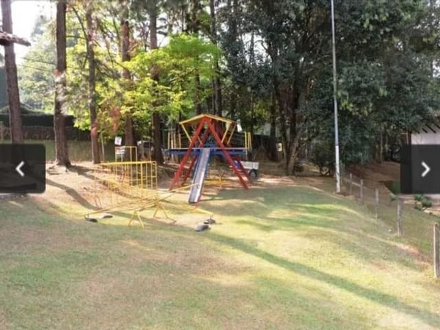 Terreno com 1743m², à venda, no bairro Altos de São Fernando em Jandira