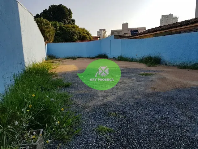 Terreno com 350m², para alugar, no bairro Jardim Faculdade em Sorocaba