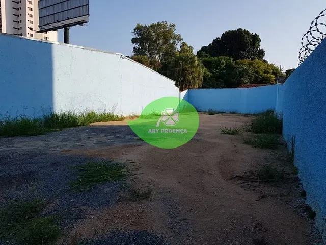 Terreno com 350m², para alugar, no bairro Jardim Faculdade em Sorocaba