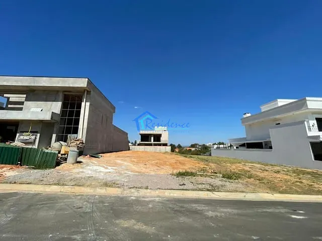 Terreno com 360m², à venda, no bairro Chácara Alvorada em Indaiatuba