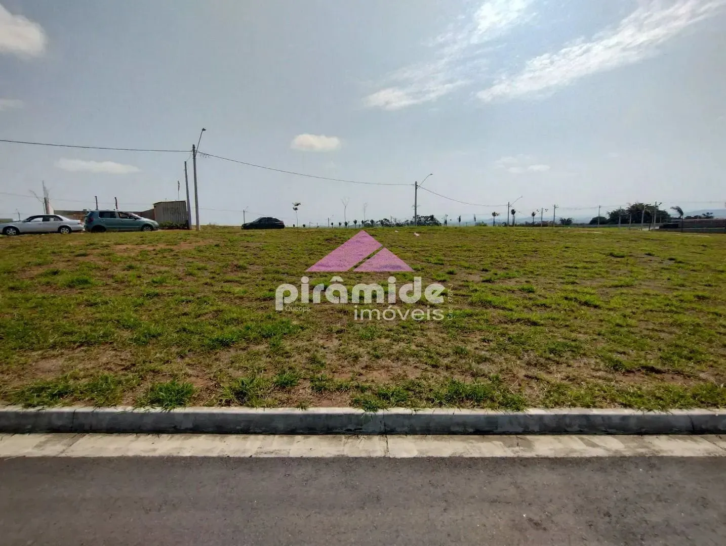 Terreno, 505 m² - Foto 1