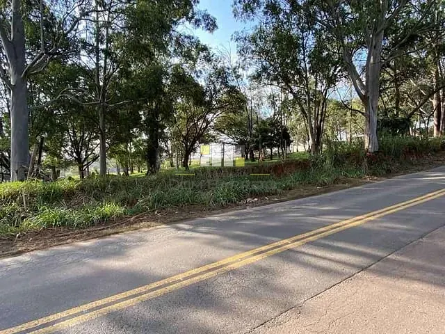 Terreno com 5000m², à venda ou para alugar, no bairro São Bento em Paulínia